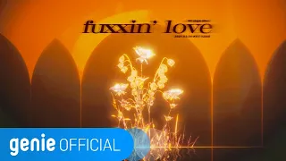 OoOo(오넷) - fuxxin' love (Band Ver.) Lyric Video