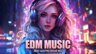 EDM Music Mix 2023 🎧 Mashups & Remixes Of Popular Songs 🎧 Bass Boosted 2023 - Vol #126