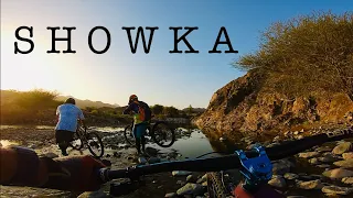 Solo Ride | Showka Trails