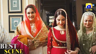 Tere Bin Episode 57 || Yumna Zaidi - Wahaj Ali || Best Scene 03 || Har Pal Geo