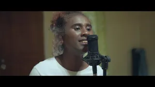 'CAN I BE HER' Cover by Nester Alahakeni  (James Arthur - 'Can I Be Him')