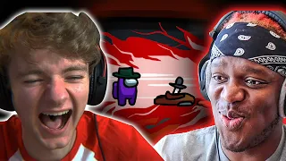 Tommyinnit Roasts KSI for 7 minutes straight... Tommyinnit Funny moments