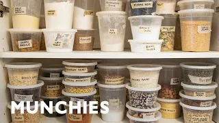 These Are The Only Kitchen Containers You Need | Game Changers