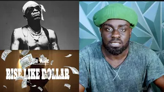 Shatta Wale - Rise like Dollar | Decoding