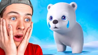 Try Not To CRY CHALLENGE (impossible)