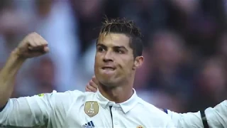Cristiano Ronaldo Vs Sevilla Home HD 1080i - Stadium Feed