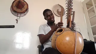 Kora impro