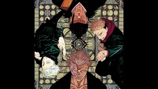 JUJUTSU KAISEN OST - Southward