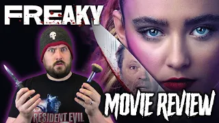 Freaky (2020) - Movie Review