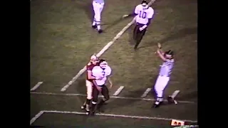 NBHS vs Bristol Central 2000