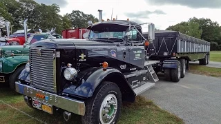 For International Truck Fans