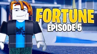 The Fortune Is Coming - Roblox Jailbreak No Gamepass Series Part 5