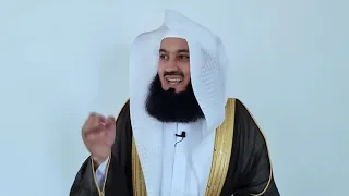 NEW | How to enter Paradise without reckoning! - Mufti Menk