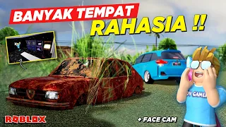 REVIEW TEMPAT TERSEMBUNYI DI CDID UPDATE !! SPESIAL FACECAM - Roblox Indonesia