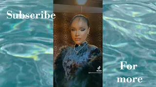 Selam tesfaye tik tok videos||#tiktok #selamroman tesfaye #ethiopian artists