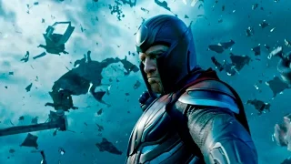 Люди Икс: Апокалипсис / X-Men: Apocalypse - Русский трейлер #3 (2016)