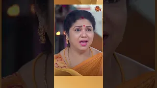 #MrManaivi #SunTV #shorts #tamilserial