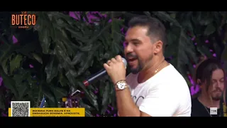 Gusttavo Lima - Inquilina part. Xand Avião (Ao Vivo) Live Buteco Bohemia Em Casa - 06/03/2021