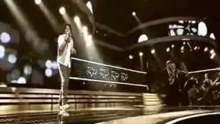 Mohamed Ali - I Want You Back X Factor 2009