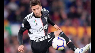 RODRIGO BENTANCUR 🎥 Skills & Passing 2019/20 HD