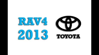 2013 Toyota RAV4 Fuse Box Info | Fuses | Location | Diagrams | Layout