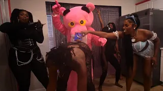 Tia Raye - Kitty Cat (Official Video)