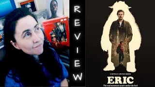 Eric | Series Review