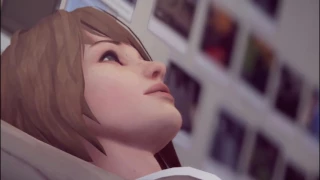 The Beauty Of Life Is Strange •  Max's Room  (Ambience, Relax, ASMR)