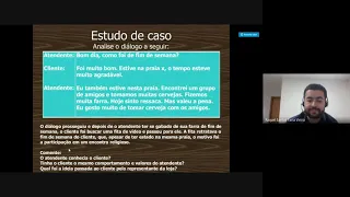 Aula 03 - Atendimento Telefônico e Presencial