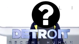 СЕКРЕТНАЯ КОНЦОВКА Detroit: Become Human!!! КАМСКИ!