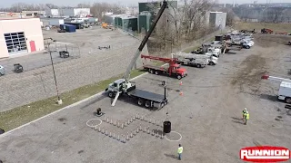 NCCCO Boom Truck Stand Up Practical Test