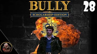 Bully - Video Game Finding Johnny Vincent