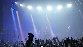 Oomph! Ленинград - Сиськи (кавер) Live Khabarovsk 27.09.19