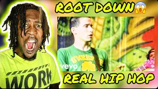 FIRST TIME HEARING Beastie Boys - Root Down (REACTION) 😱