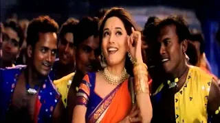 Badi Mushkil Full Video Song| Lajja |Madhuri Dixit & Manisha Koirala|Bollywood Superhit Dance Song