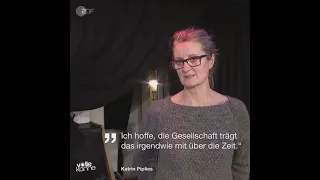 Atelier Theater Köln (Bericht Volle Kanne, ZDF, 03.03.2021)