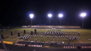 2019 Farragut "We Are" SCHS Comp