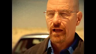 And my name's Heisenberg