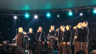 Nino katamadze & Shvidkatsa 2016