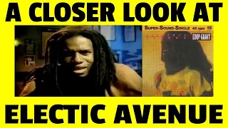 A Closer Look at Electric Avenue by Eddy Grant