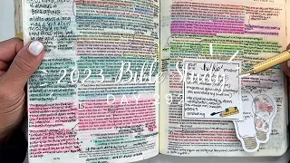 Study the Bible in One Year: Day 292 Matthew 15 & Mark 7 | Bible study for beginners