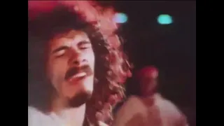 Santana - Jungle Strut/Waiting (Live in Accra, Ghana, March 6th, 1971)