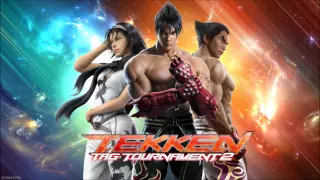 Taku Inoue - Your Sunset (Tekken Tag Tournament 2) (30 Min. Extended Version)