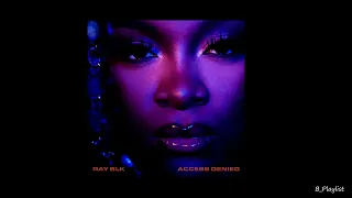 RAY BLK - Over You ft. Stefflon Don