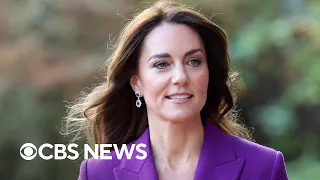 New details on Princess Kate's cancer diagnosis, treatment and more