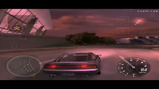 Snapdragon 680/665 - Need for Speed: Underground 2 Aethersx2