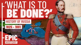 History of Russia Part 4