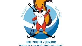 Youth/Junior World Championships 2015 - Youth Women 10 km Individual