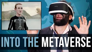 Into The Metaverse - SOME MORE NEWS