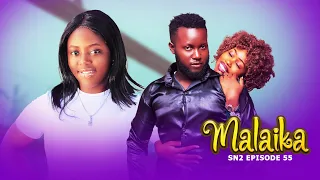 MALAIKA SN2 EPISODE 55 @PurpleHeartstv2 @Purpleheartstvurban @Pizmallonofficial